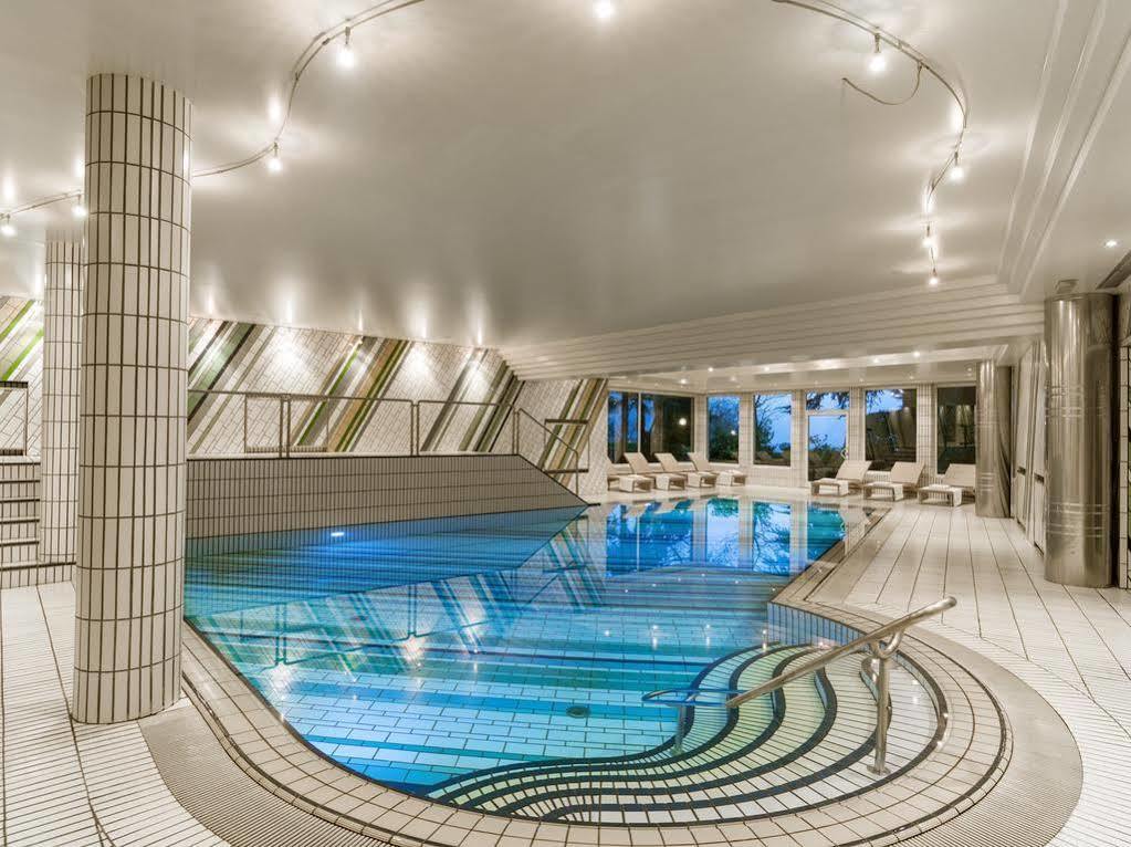Villa Eden A Member Of Leading Hotels Of The World Merano Exterior photo